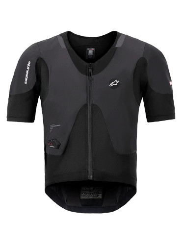 Alpinestars Tech-Air 5 Plasma System