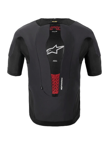 Alpinestars Tech-Air 5 Plasma System