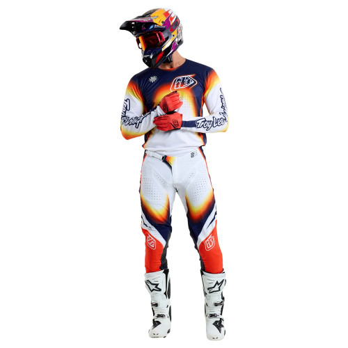 Troy Lee Designs 2025 SE Pro Array Jersey