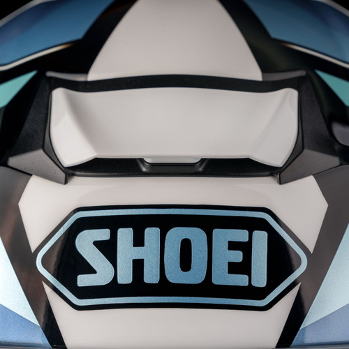 Shoei Neotec 3 Fragments Helmet