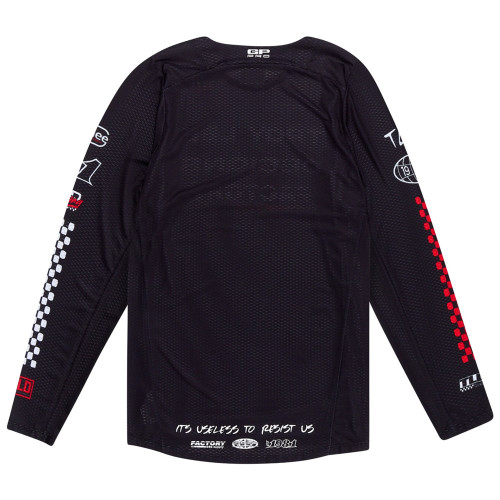 Troy Lee Designs 2025 GP Pro Air Factory Jersey