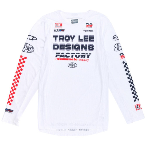 Troy Lee Designs 2025 GP Pro Air Factory Jersey