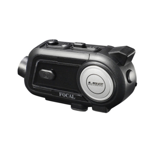LS2 Focal Bluetooth Intercom System