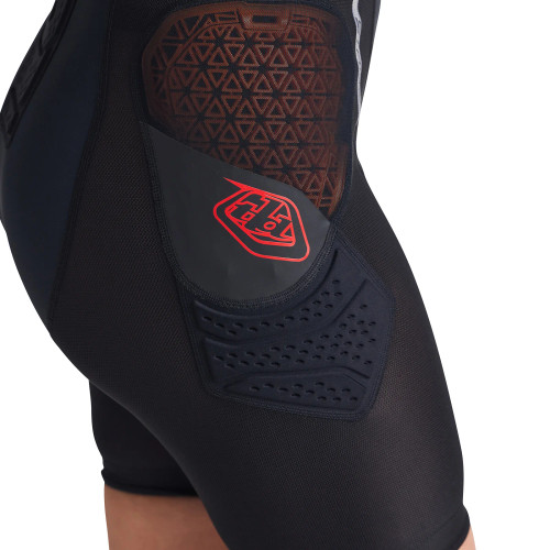 Troy Lee Designs 2025 Stage Ghost D30 Short Baselayer