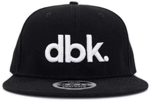 DBK Basics 4Fifty Snapback Hat DBK Basics 4Fifty Snapback Hat