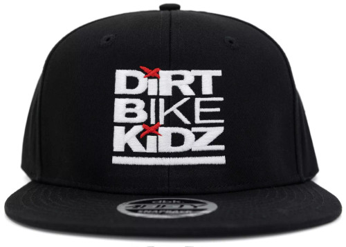 DBK Classic 4Fifty Snapback Hat