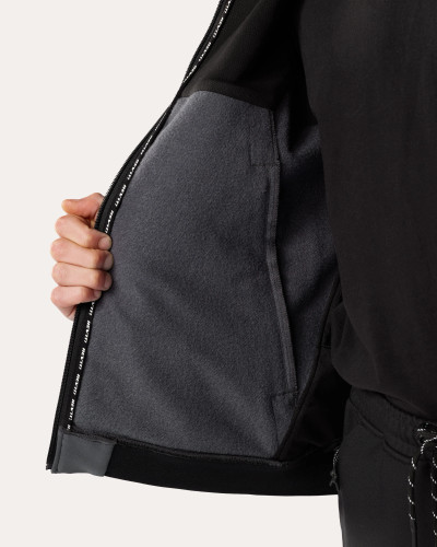 REV'IT! Hoodie Parabolica 2