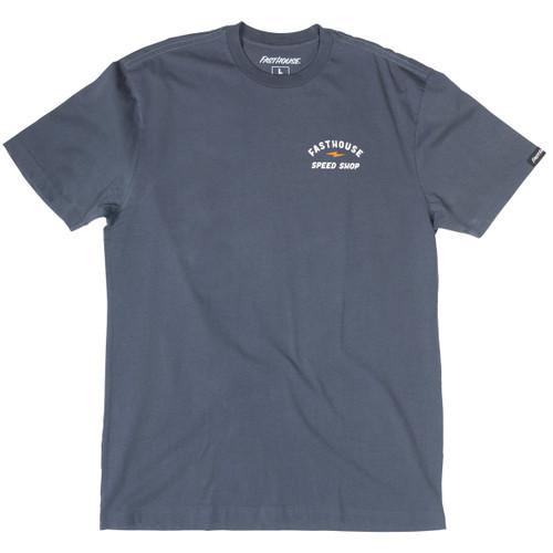 Fasthouse Junction SS T-Shirt