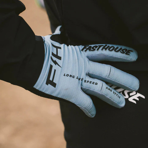 Fasthouse Elrod Nitro Gloves