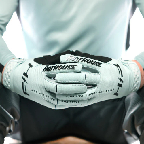 Fasthouse Elrod Nitro Gloves