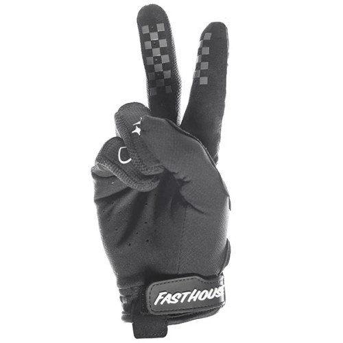 Fasthouse Women's Elrod Xenon Gloves