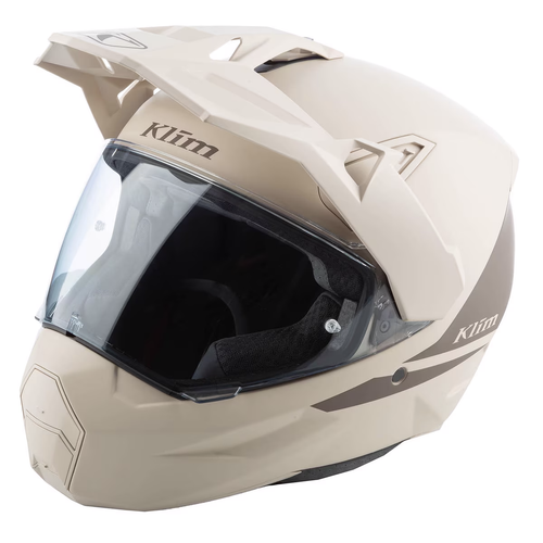 Klim X1 Alpha Helmet