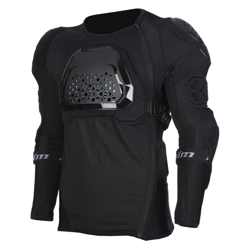 Klim Tactical Pro Armored LS Shirt Klim Tactical Pro Armored LS Shirt