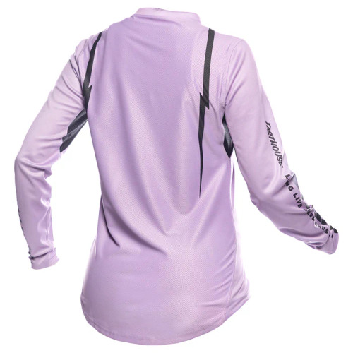 Fasthouse Women's Elrod Nitro Jersey