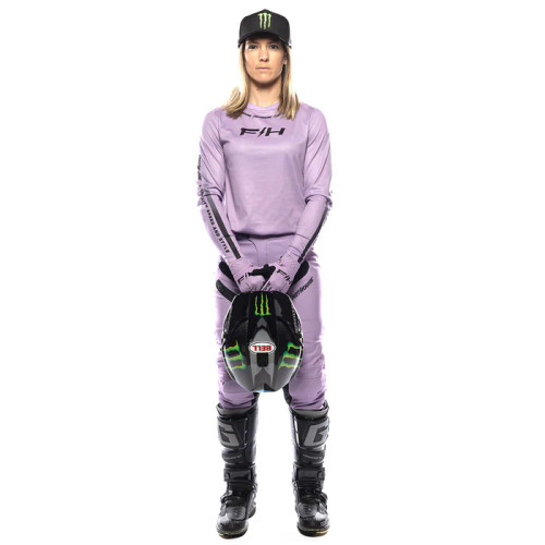 Fasthouse Women's Elrod Nitro Jersey