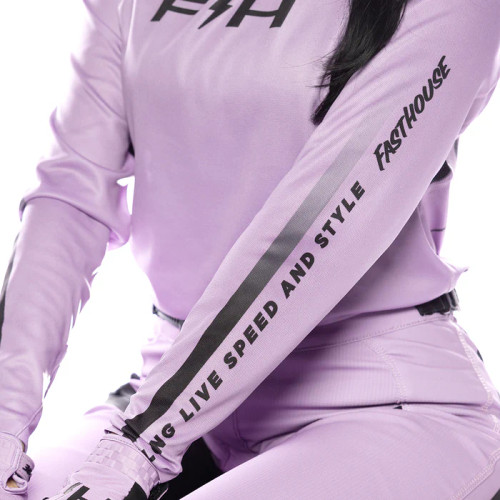 Fasthouse Women's Elrod Nitro Jersey