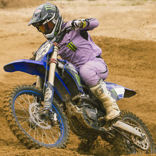 Fasthouse Women's Elrod Nitro Jersey