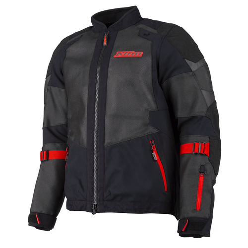 Klim Baja S4 Jacket 2025