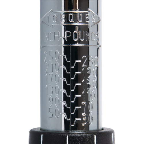 Performance Tool Torque Wrench Performance Tool Torque Wrench