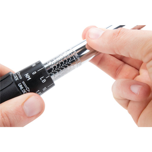 Performance Tool Torque Wrench Performance Tool Torque Wrench