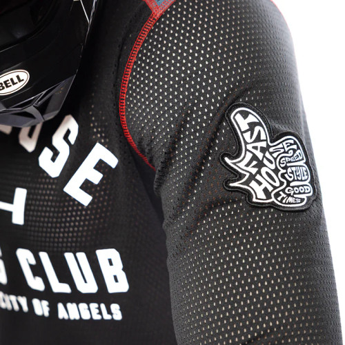 Fasthouse Grindhouse Club Air Cooled Jersey