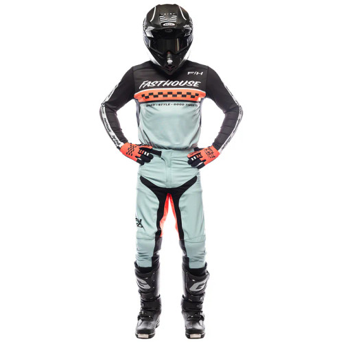 Fasthouse Elrod Formula Jersey