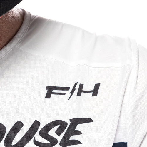 Fasthouse Helix Circuit Jersey