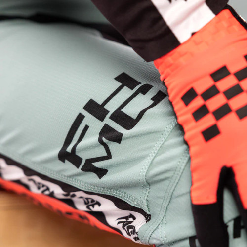 Fasthouse Elrod Formula Pants