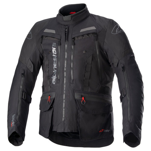 Alpinestars 2025 Bogota Pro Drystar Jacket Alpinestars 2025 Bogota Pro Drystar Jacket