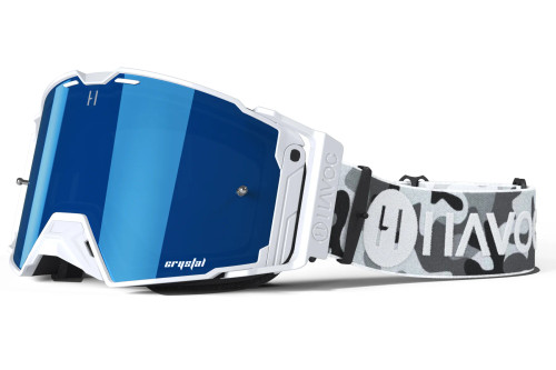 Havoc Helios Goggle Havoc Helios Goggle