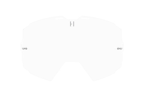 Havoc Helios Goggle Clear Lens Havoc Helios Goggle Clear Lens