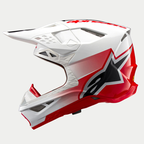 Alpinestars Supertech M10 Unite Helmet