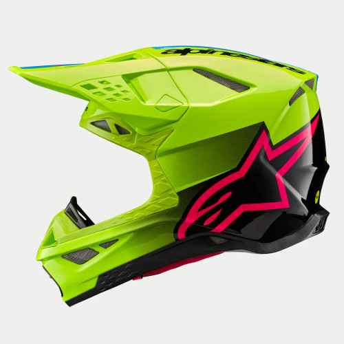 Alpinestars Supertech M10 Unite Helmet