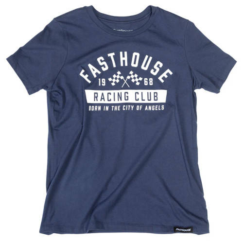 Fasthouse Women's Acclaim SS T-Shirt