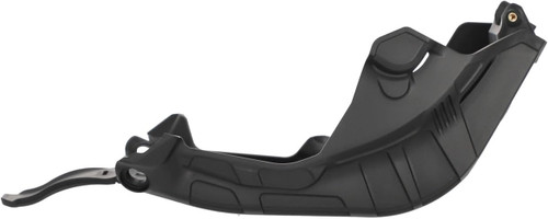 Acerbis Skid Plate 2025 KTM SX-F Black Acerbis Skid Plate 2025 KTM SX-F Black