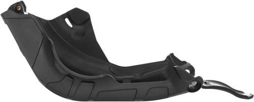 Acerbis Skid Plate 2025 KTM SX-F Black Acerbis Skid Plate 2025 KTM SX-F Black