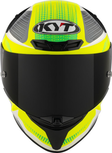KYT TT Revo Gear Helmet