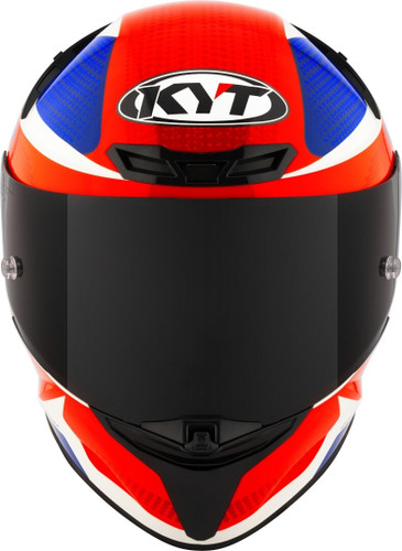 KYT TT Revo Gear Helmet