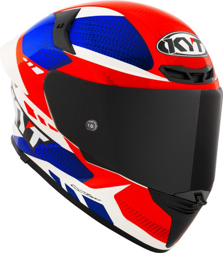 KYT TT Revo Gear Helmet