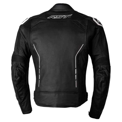 RST S-1 CE Mens Leather Jacket