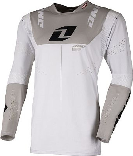 One Industries X197 Whiteout Jersey One Industries X197 Whiteout Jersey