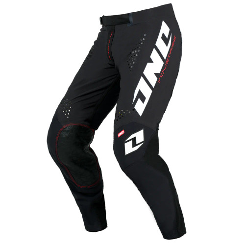 One Industries X197 Uno Black Pants