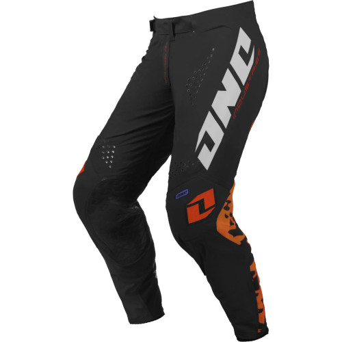 One Industries X197 Daze Orange Pants