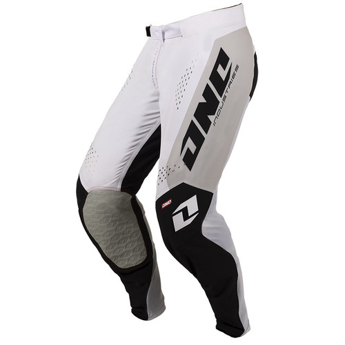 One Industries X197 Whiteout Pants One Industries X197 Whiteout Pants