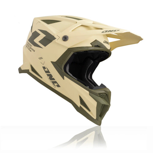 One Industries X297 Focus Helmet
