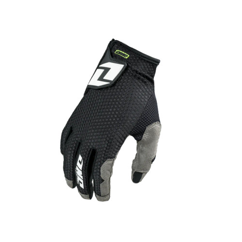 One Industries G197 Uno Black Gloves One Industries G197 Uno Black Gloves