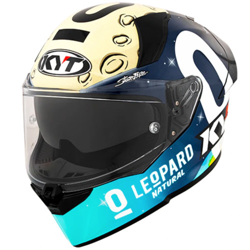 KYT R2R Replica Edition Foggia Mugello 2022 Helmet KYT R2R Replica Edition Foggia Mugello 2022 Helmet