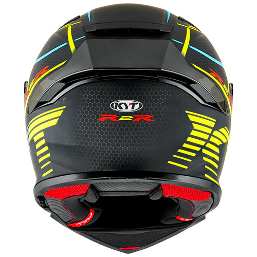 KYT R2R Concept Helmet KYT R2R Concept Helmet