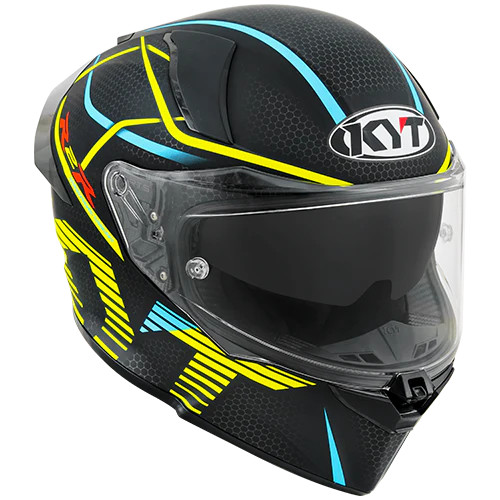 KYT R2R Concept Helmet KYT R2R Concept Helmet