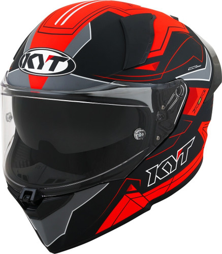 KYT R2R LED Helmet KYT R2R LED Helmet